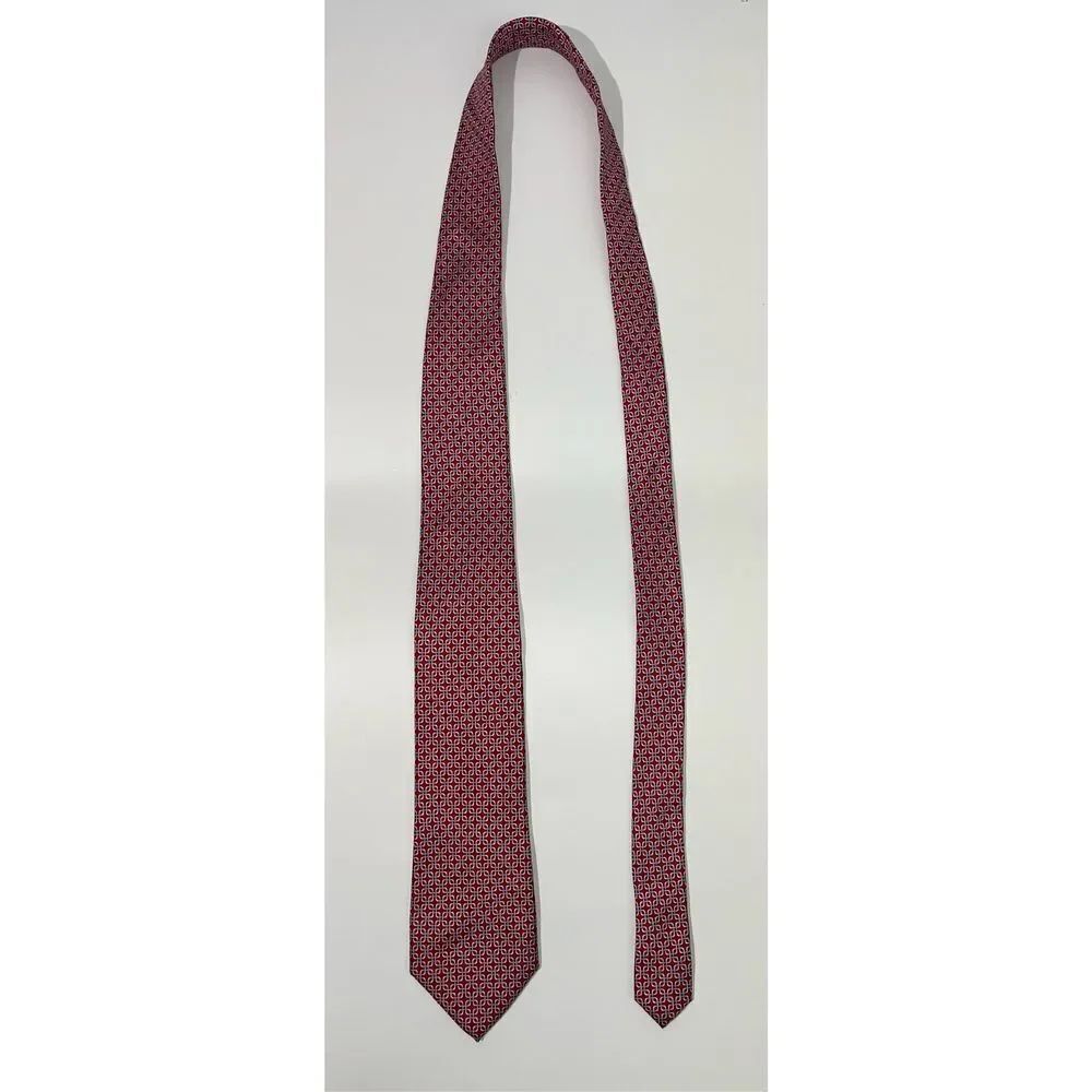 Pierre Cardin tie - Picture 2 of 4